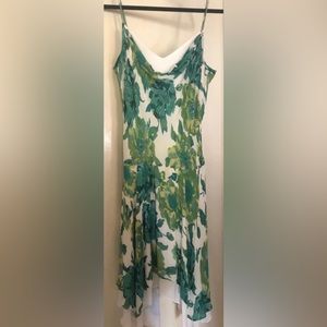 JS Collection Women's Embellished Dress